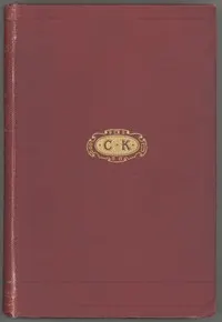 Glaucus; Or, The Wonders of the Shore