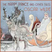 The Happy Prince and Other Tales, Version 2