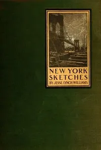 New York Sketches