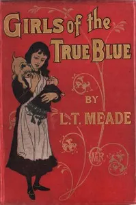 Girls of the True Blue