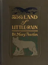 The Land of Little Rain