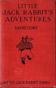 Little Jack Rabbit's Adventures