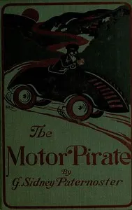 The Motor Pirate