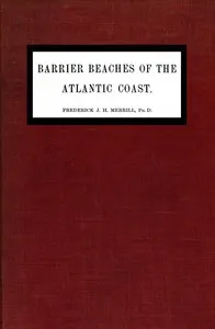 Barrier beaches of the Atlantic coast