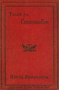 Tales for Christmas Eve