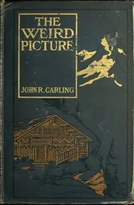 The Weird Picture