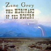 The Heritage Of The Desert