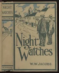 The understudy [Night watches, Part 3.]