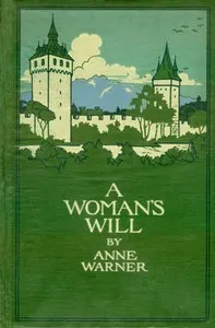 A Woman's Will