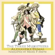 The Three Musketeers, Version 2