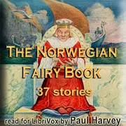 The Norwegian Fairy Book