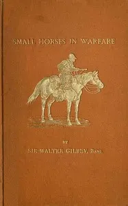 Small Horses in Warfare