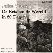 De Reis om de Wereld in 80 Dagen