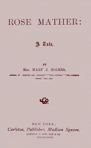 Rose Mather: A tale