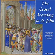The Gospel According to Saint John