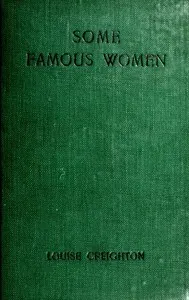 Some Famous Women