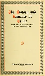 Russian Prisons: St. Peter and St. Paul; the Schlüsselburg; the Ostrog at Omsk; the story of Siberian exile; Tiumen, Tomsk, Saghalien