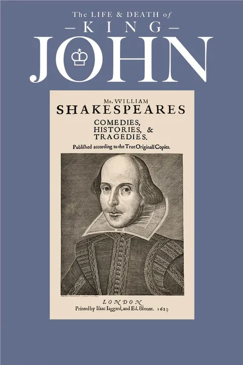 King John