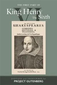 King Henry VI, Part 1