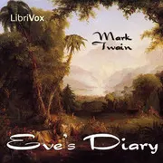 Eve's Diary