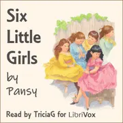 Six Little Girls