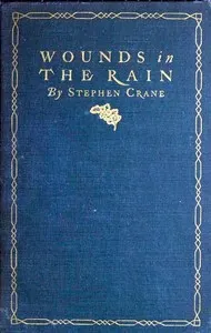 Wounds in the rain: War stories