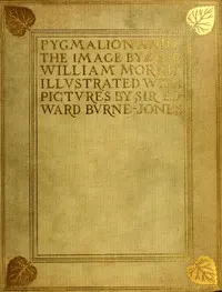 Pygmalion and the Image