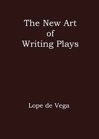 The new art of writing plays
