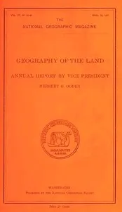 Geography of the Land