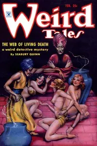 The grisly horror