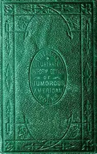 High Life in New York: A series of letters to Mr. Zephariah Slick, Justice of the Peace, and Deacon of the church over to Weathersfield in the state of Connecticut