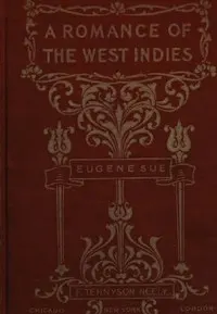 A Romance of the West Indies