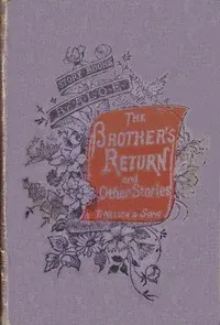 The brother's return, and other stories