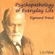 Psychopathology of Everyday Life