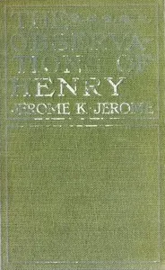 The Observations of Henry: Illustrated