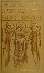 The daughter of Jorio: A pastoral tragedy