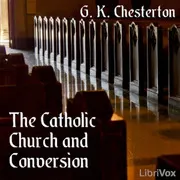The Catholic Church and Conversion