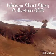 Librivox's Short Story Collection Vol. 008