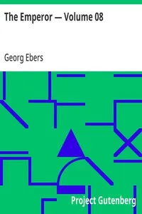 The Emperor — Volume 08