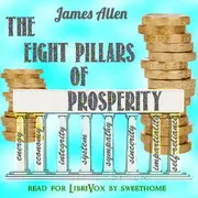 The Eight Pillars of Prosperity