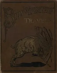 Billy Whiskers' Travels