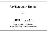Up Terrapin River