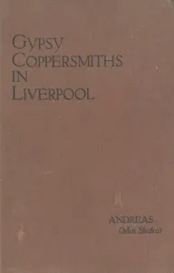 Gypsy Coppersmiths in Liverpool and Birkenhead