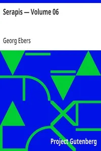 Serapis — Volume 06