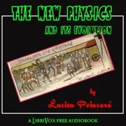 The New Physics and Its Evolution