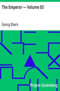 The Emperor — Volume 03