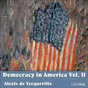 Democracy in America Volume II