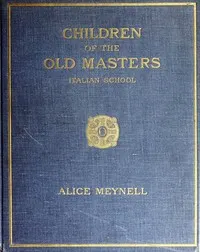 Children of the old masters (Italian school)
