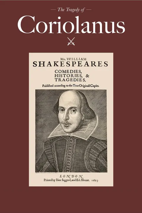 Coriolanus