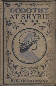 Dorothy at Skyrie